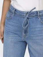 Only Carmakoma Straight Fit GIANNA