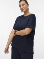 Vero Moda Curve T-shirt CHALI