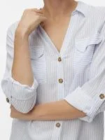 Vero Moda Blouse BUMPY