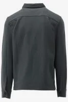 Kultivate Overshirt LUXURY ZIP