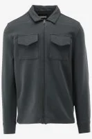 Kultivate Overshirt LUXURY ZIP
