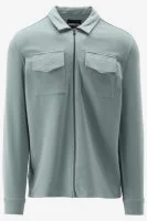 Kultivate Overshirt LUXURY ZIP