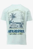 Kultivate T-shirt SUMMER VIBES