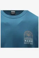 Kultivate T-shirt OASIS