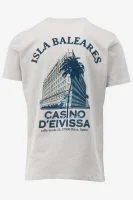 Kultivate T-shirt CASINO