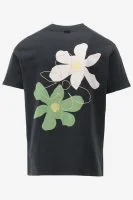 Kultivate T-shirt 3 FLOWERS