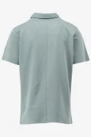 Kultivate Poloshirt LUXURY ZIP