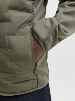 Jack&Jones Tussenjas PERFECT HYBRID