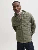 Jack&Jones Tussenjas PERFECT HYBRID