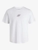 Jack&Jones T-shirt CORP GRAPHIC - productfoto