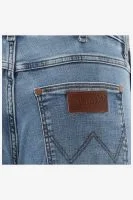 Wrangler Straight Fit GREENSBORO