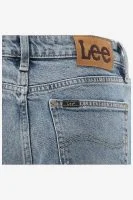 Lee Straight Fit LONDON