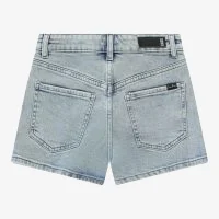 Cars Jeans Short SHORTA