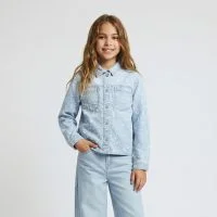 Cars Spijkerjas ILYAH