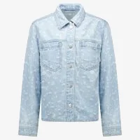 Cars Spijkerjas ILYAH