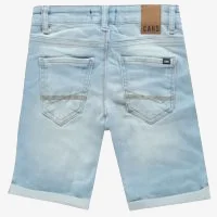 Cars Jeans Short CALIFORNIA