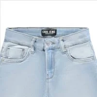 Cars Jeans Short CALIFORNIA
