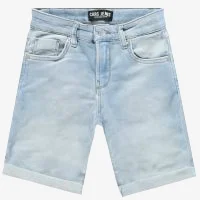Cars Jeans Short CALIFORNIA