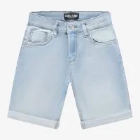 Cars Jeans Short CALIFORNIA