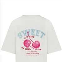 Cars T-shirt BRISELLE