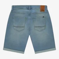 Cars Jeans Short CALIFORNIA