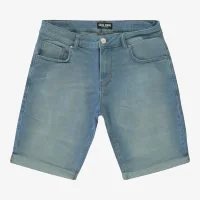 Cars Jeans Short CALIFORNIA