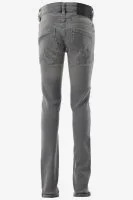 Indian Blue Skinny Fit