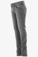 Indian Blue Skinny Fit