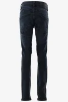 Indian Blue Skinny Fit