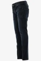 Indian Blue Skinny Fit