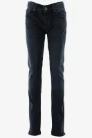 Indian Blue Skinny Fit
