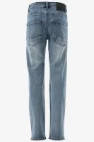 Indian Blue Wide