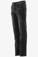 Indian Blue Straight Fit