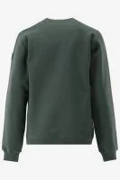 Indian Blue Sweater