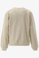 Indian Blue Sweater