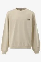 Indian Blue Sweater