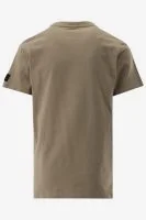 Indian Blue T-shirt