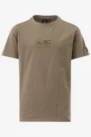 Indian Blue T-shirt