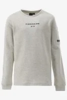 Indian Blue T-shirt