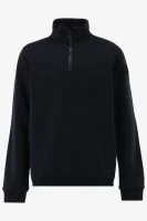 Indian Blue Sweater