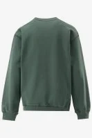 Indian Blue Sweater