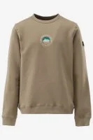Indian Blue Sweater