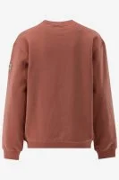 Indian Blue Sweater