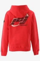 Indian Blue Hoodie