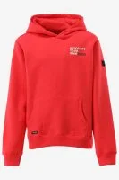 Indian Blue Hoodie
