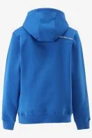Indian Blue Hoodie