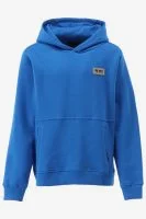 Indian Blue Hoodie