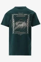 Indian Blue T-shirt