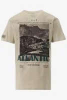 Indian Blue T-shirt