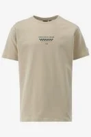 Indian Blue T-shirt
